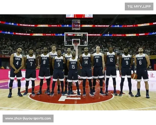 FIBA篮球世界杯:全球顶级球队激烈对决的篮球盛会 FIBA篮球世界杯:全球顶级球队激烈对决的篮球盛会