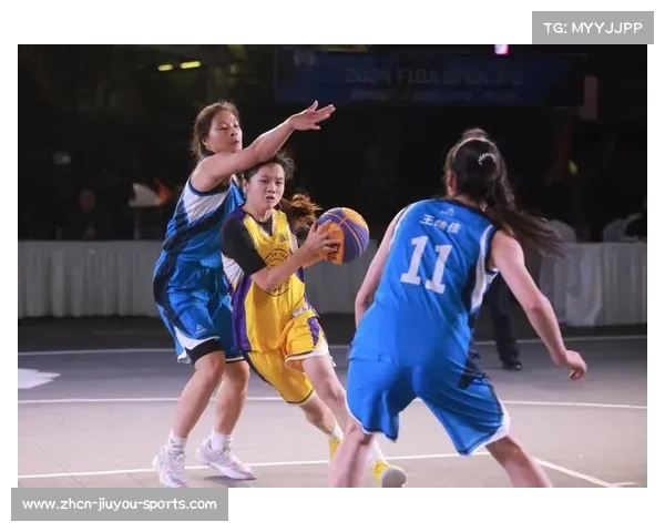 FIBA三人篮球女子系列赛展现女子篮球风采与力量引领全新潮流 FIBA三人篮球女子系列赛展现女子篮球风采与力量引领全新潮流