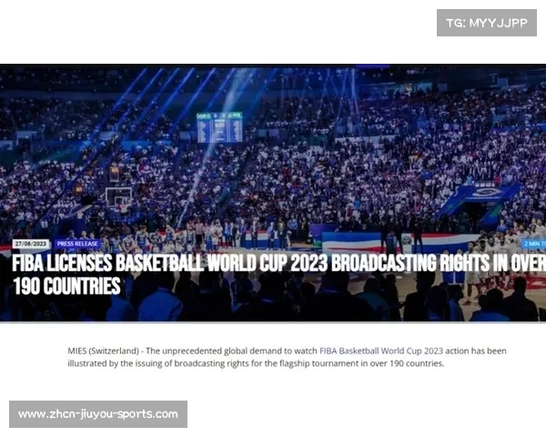 FIBA大洋洲锦标赛概览:探寻大洋洲篮球的顶级竞技舞台 FIBA大洋洲锦标赛概览:探寻大洋洲篮球的顶级竞技舞台
