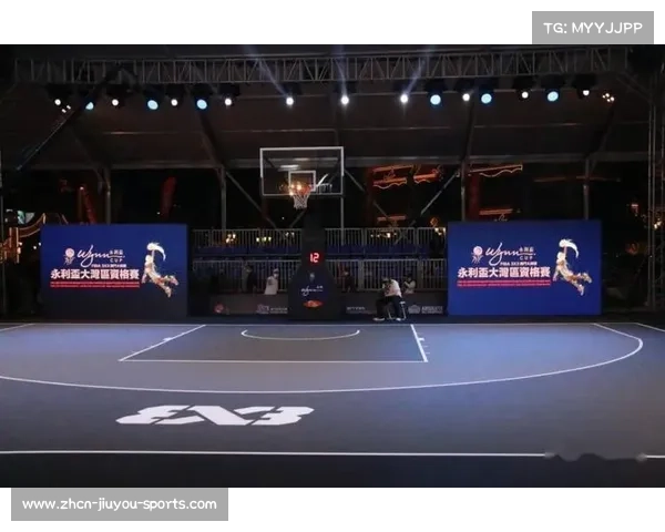 FIBA篮球世界杯:全球篮球精英对决的巅峰盛宴 FIBA篮球世界杯:全球篮球精英对决的巅峰盛宴