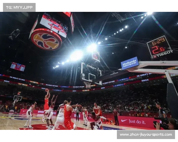 FIBA非洲锦标赛:见证非洲篮球崛起与国际舞台的精彩历程 FIBA非洲锦标赛:见证非洲篮球崛起与国际舞台的精彩历程