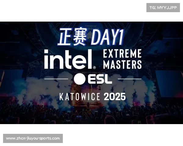 IEM卡托维兹2025电竞赛事场馆运营管理的创新与挑战 IEM卡托维兹2025电竞赛事场馆运营管理的创新与挑战