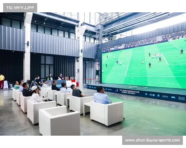 国际足联联合会杯:全球足球精英云集的竞技盛宴与文化交融 国际足联联合会杯:全球足球精英云集的竞技盛宴与文化交融